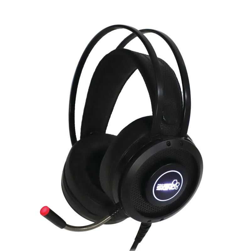Signo headphone outlet