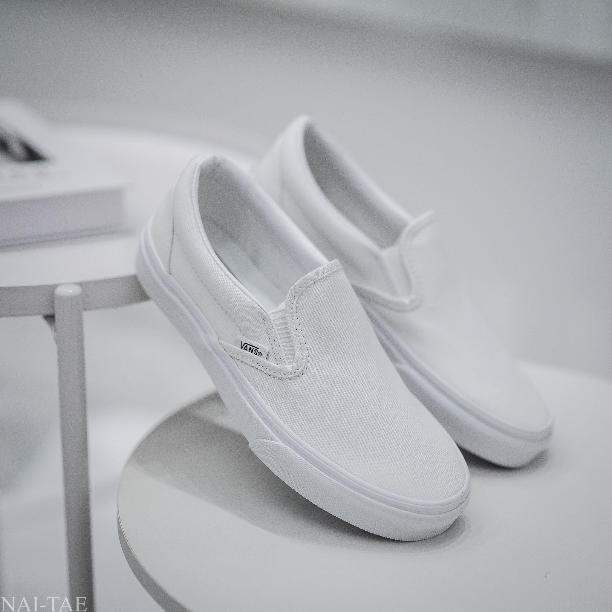 Vans Classic Slip On LINE SHOPPING