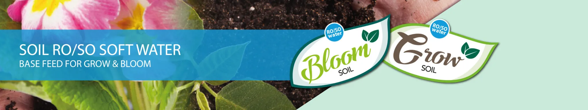 AB GROW SOIL RO/SO WATER