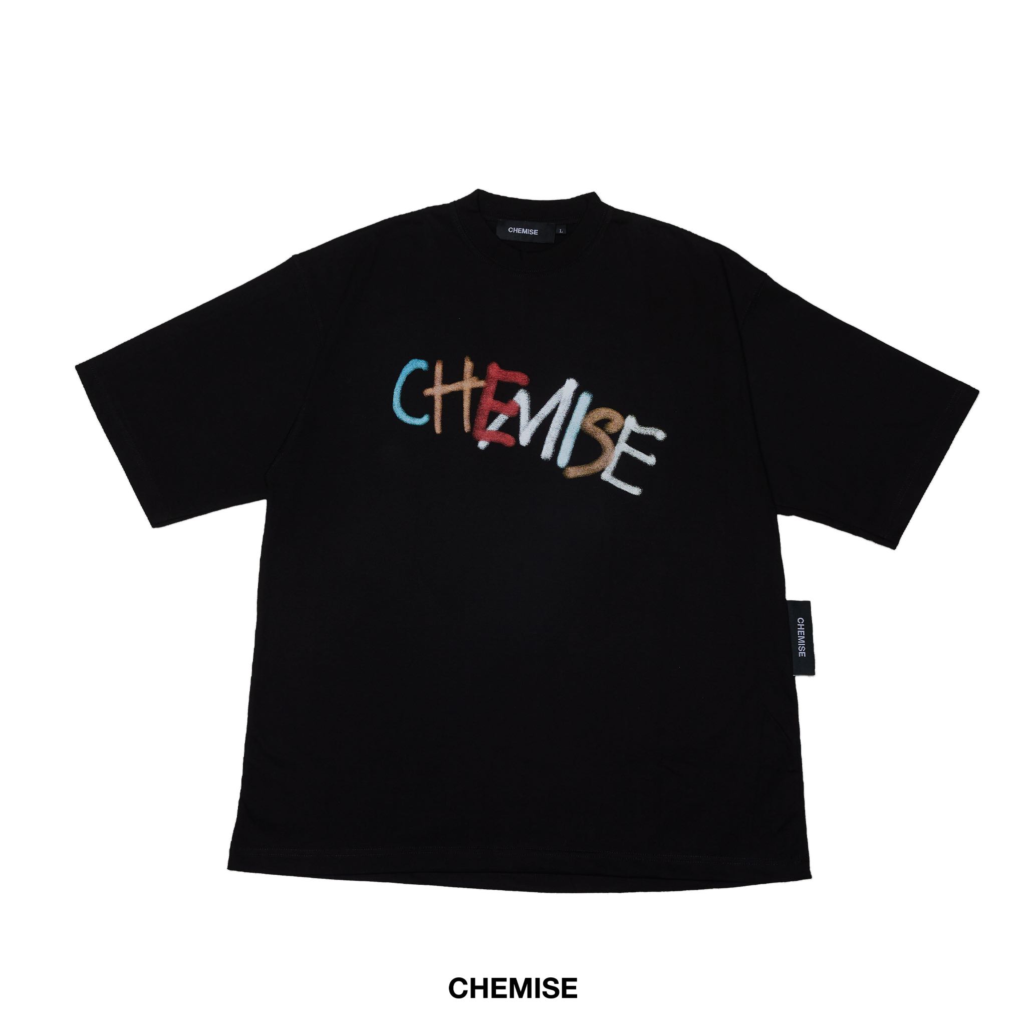 Change Oversized T Shirt LINE SHOPPING