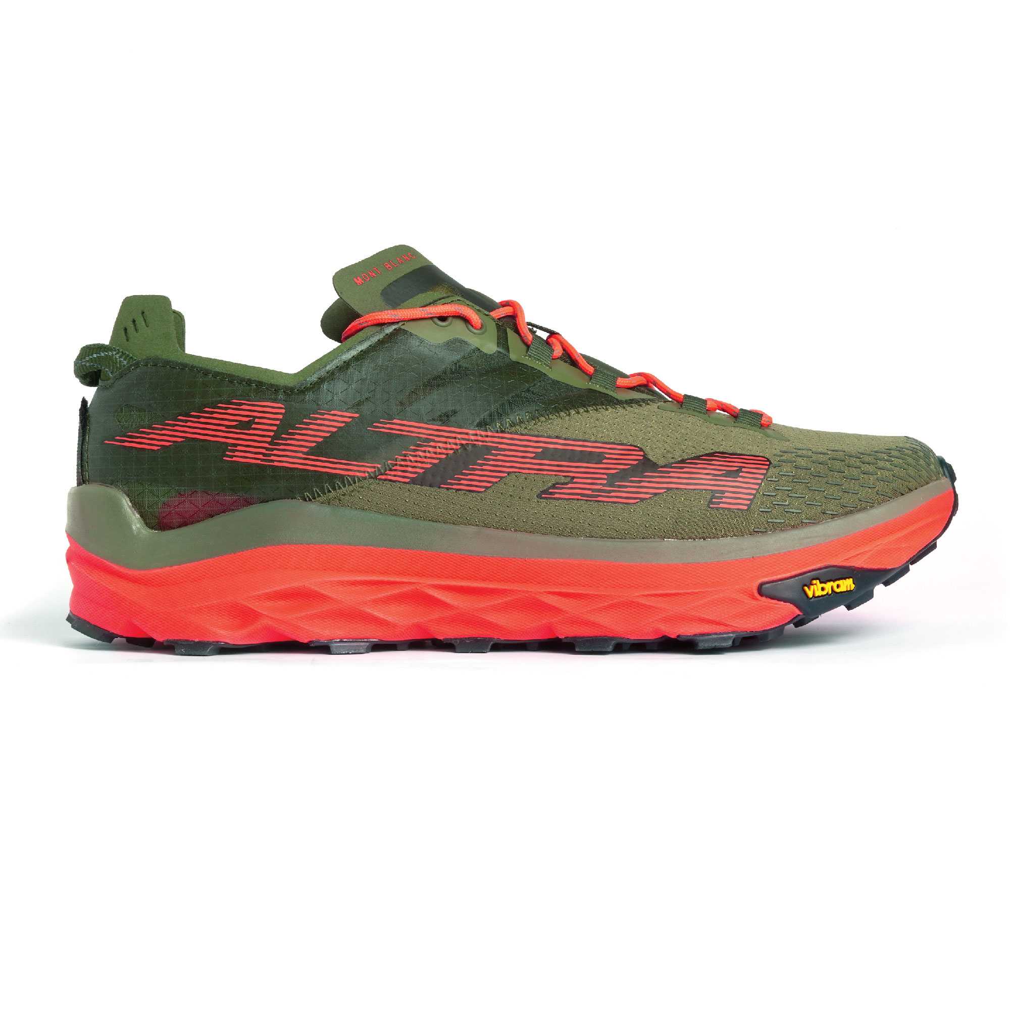 ALTRA MONT BLANC | MEN (NEW COLOR! ) - RNG SPORT | LINE SHOPPING