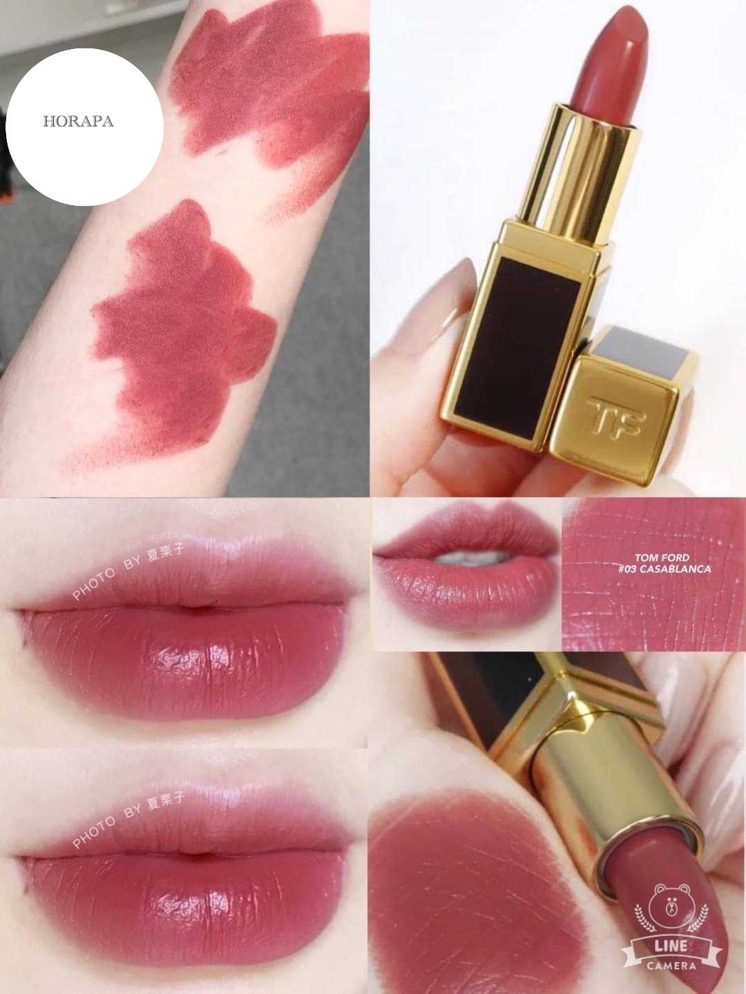Tom ford clearance casablanca