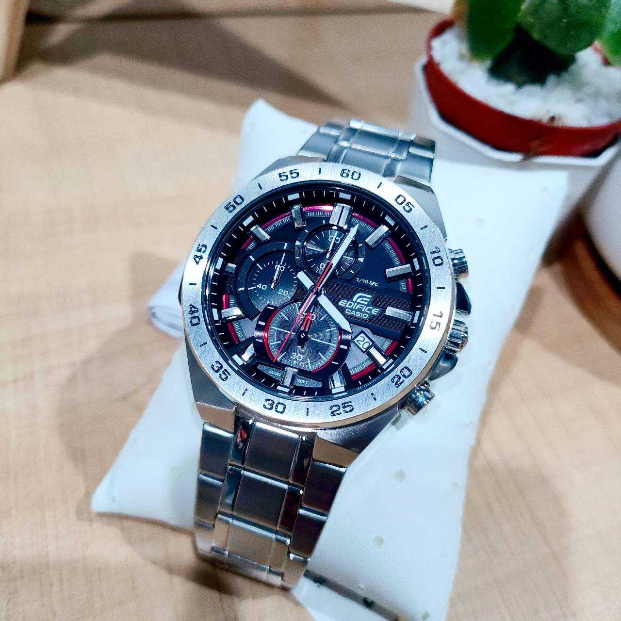 Casio Edifice EFR 564D 1A LINE SHOPPING