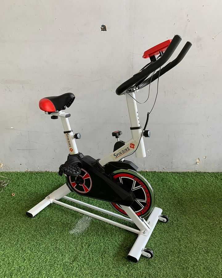 Runfit sales bicicleta spinning