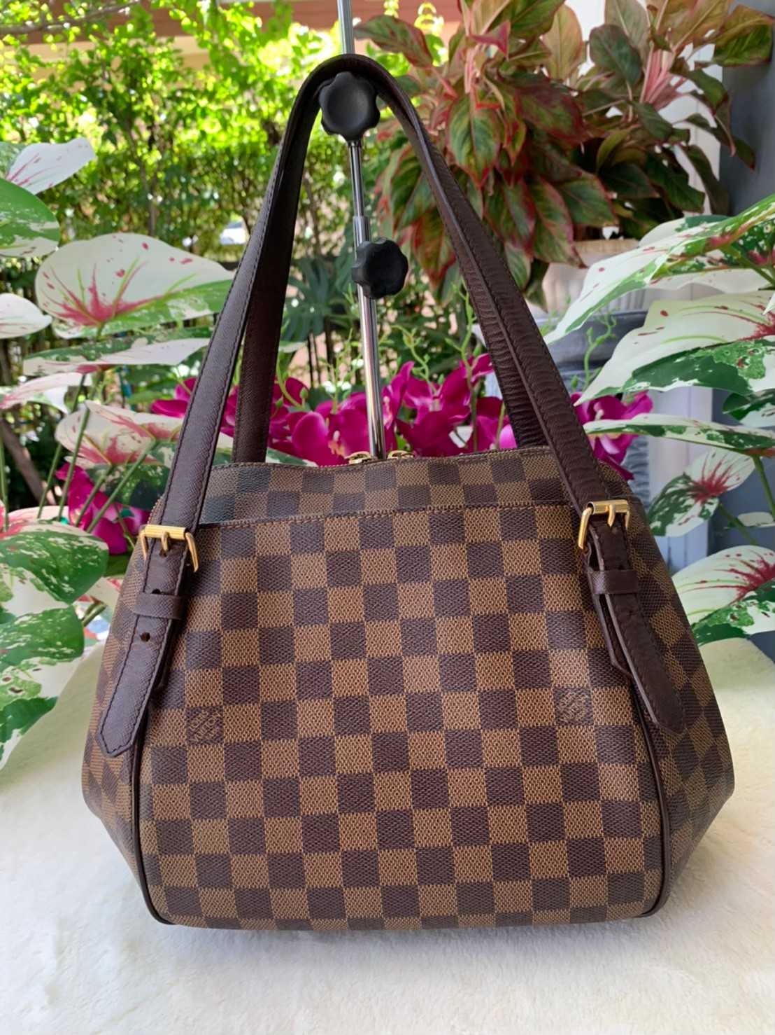 louis vuitton belem mm