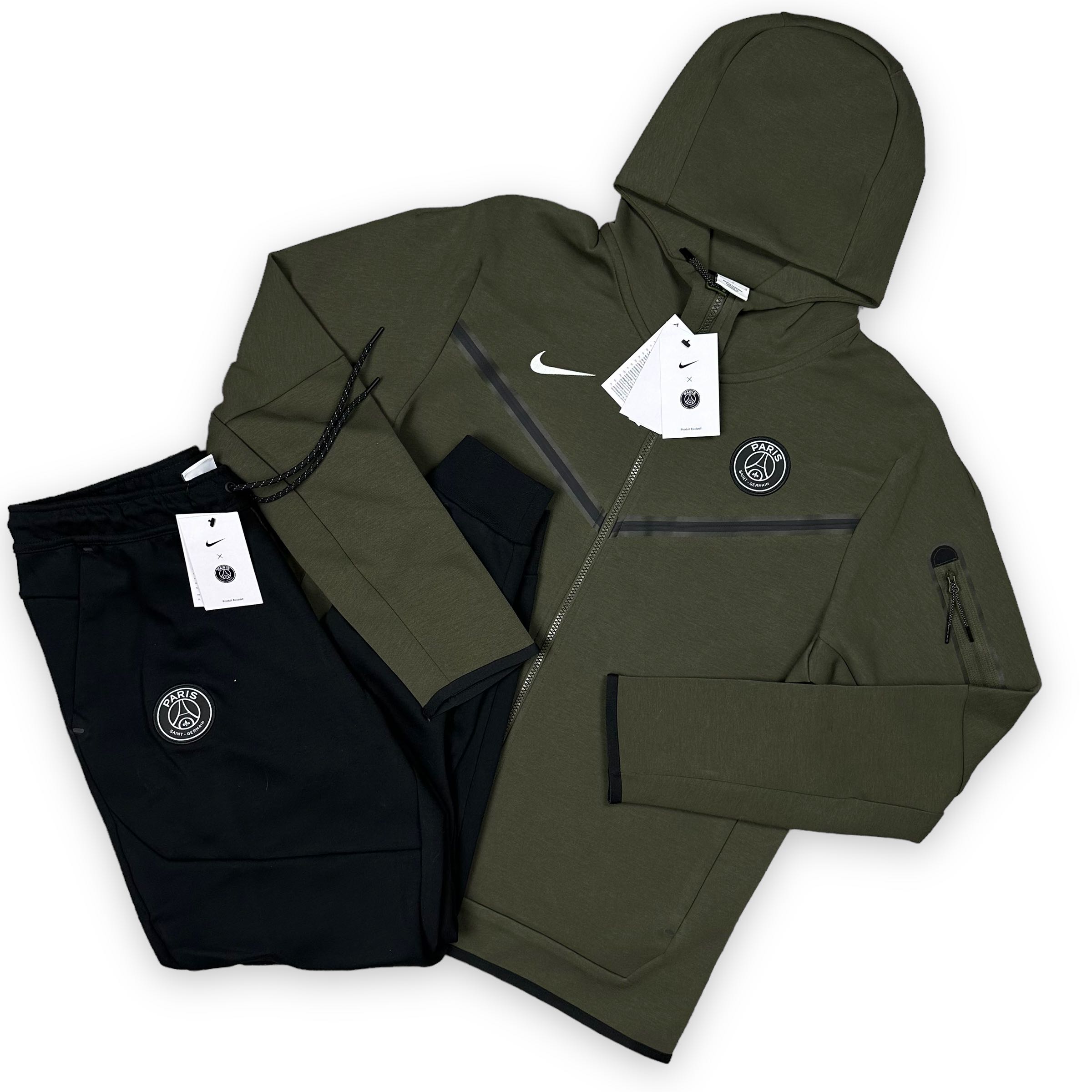Nike tech fleece yupoo on sale