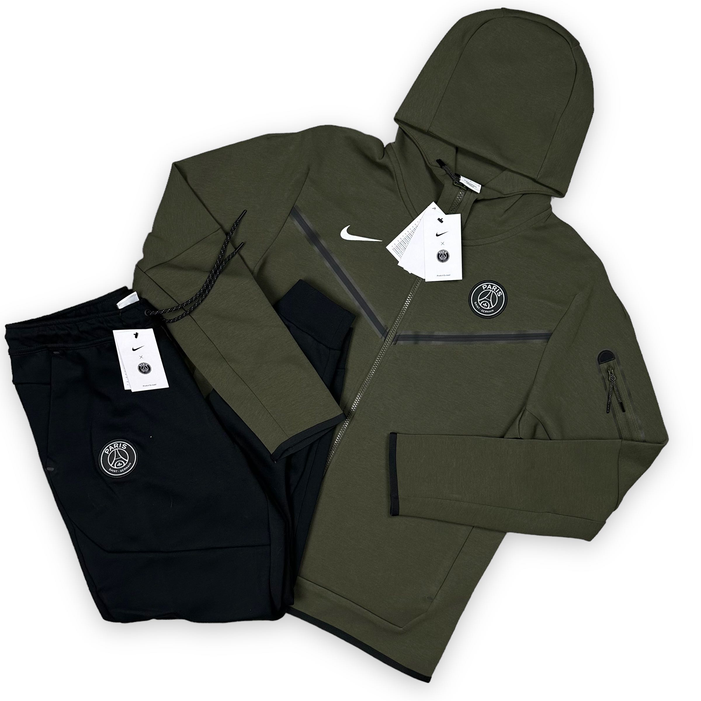 fax Snel hoogtepunt Nike - Tech Fleece x PSG | LINE SHOPPING