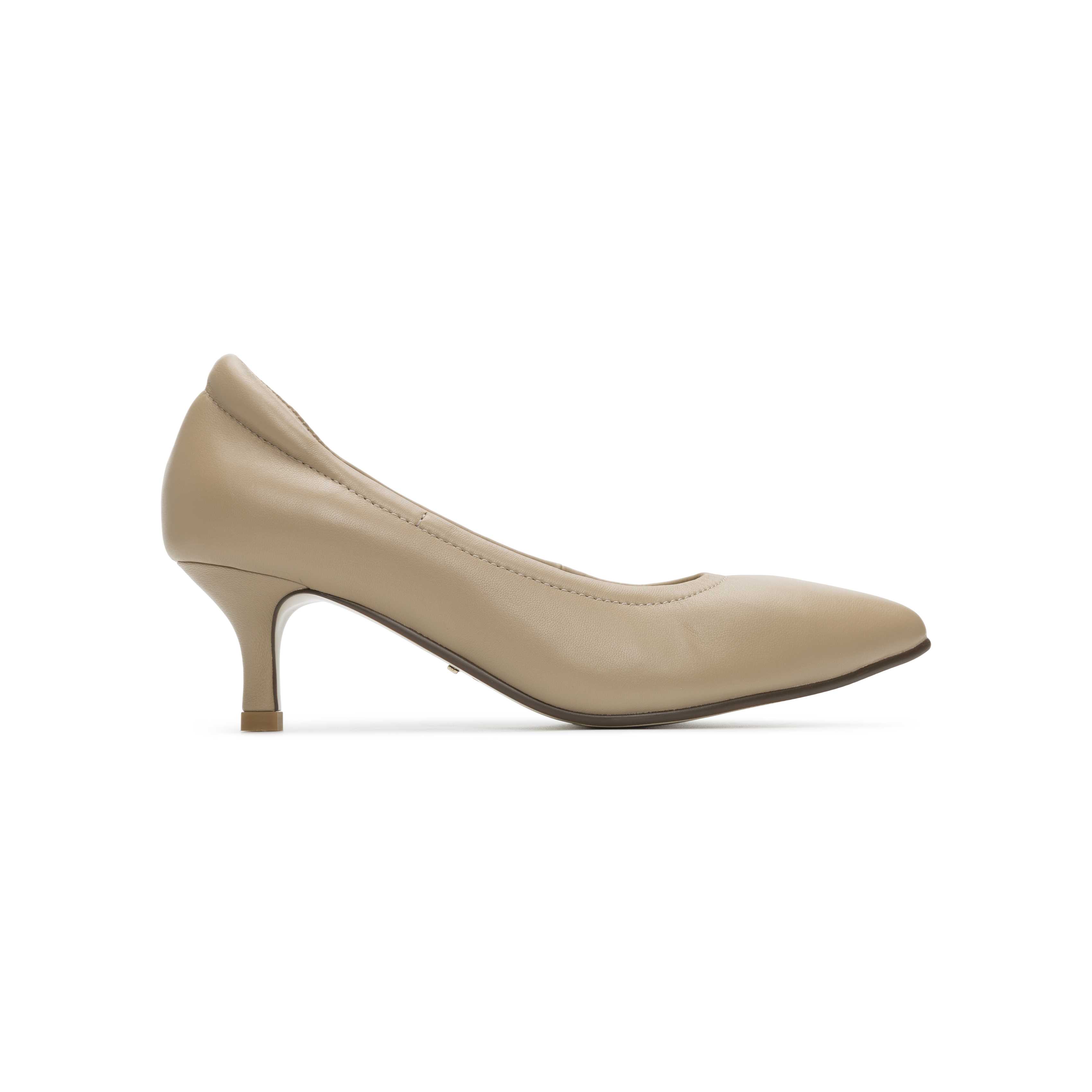 SHU CELEB HEELS ORIGINAL 2.2 INCHES NO.2 SWSC0202 BE12 MATTE NUDE