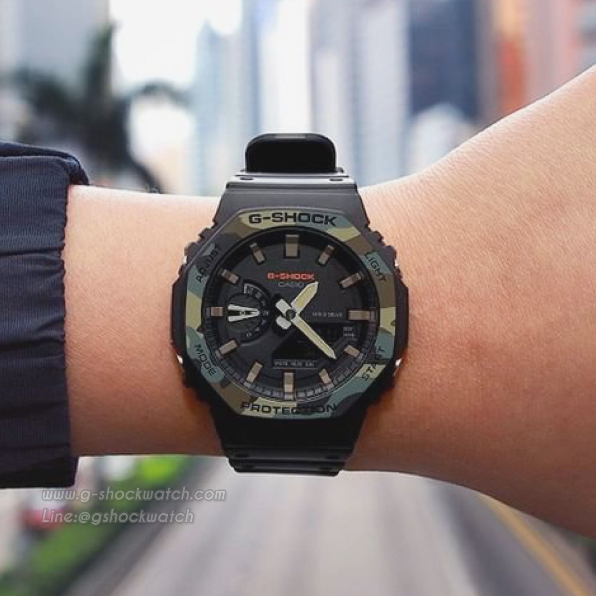 G shock 2025 cmg