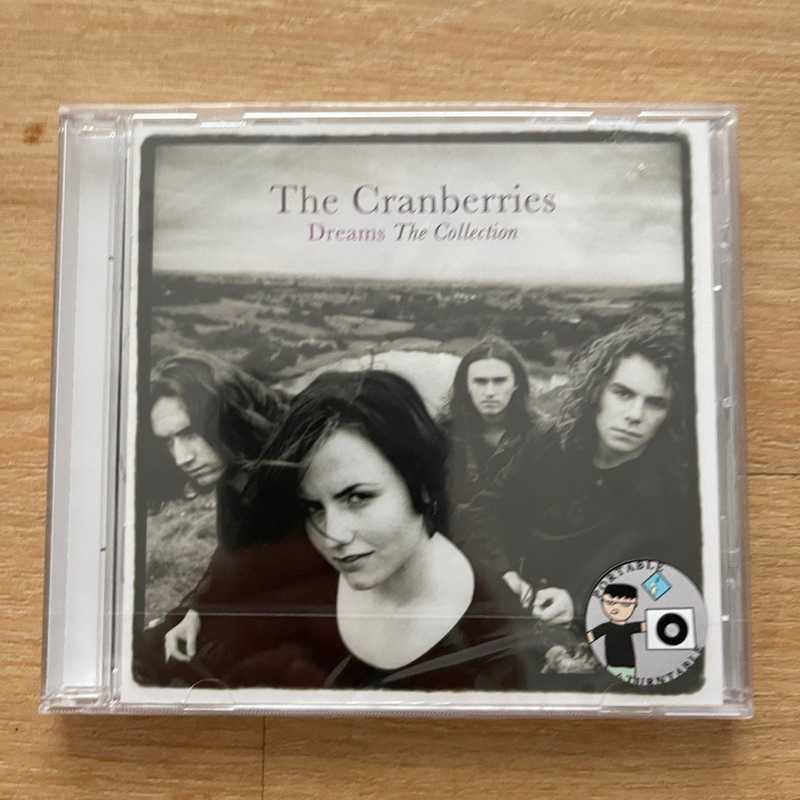 CD ซีดีเพลง The Cranberries - Dreams The Collection CD, Compilation ...