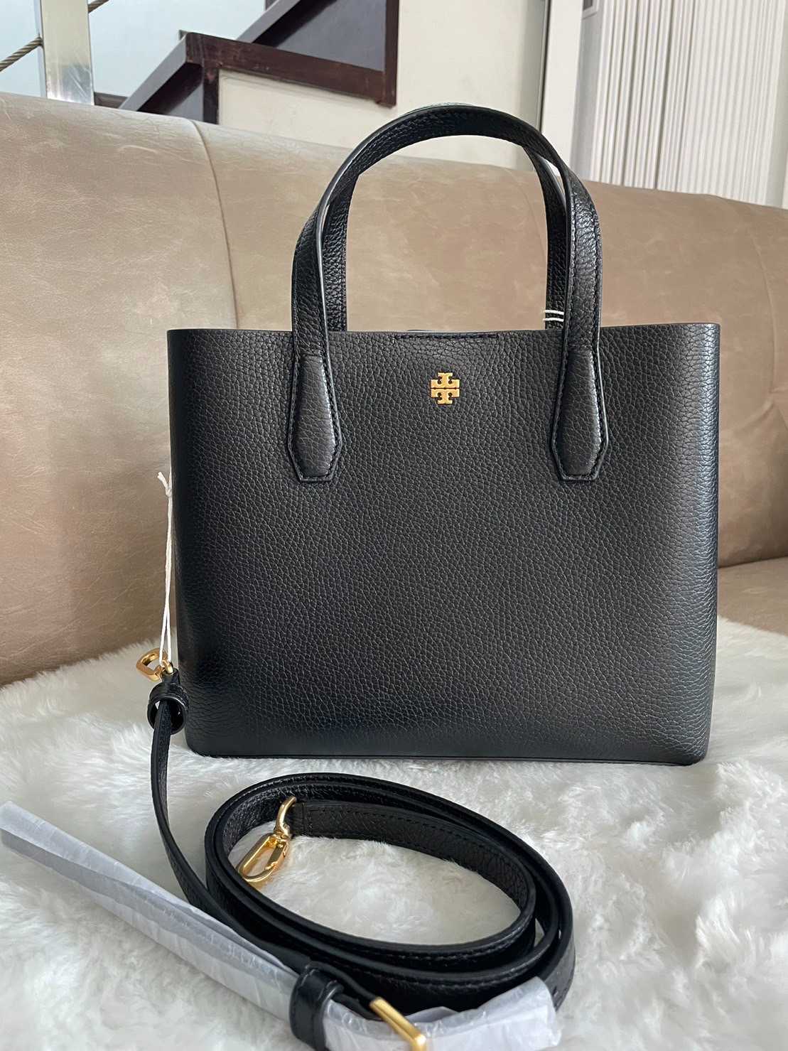 Tory Burch Blake Tote