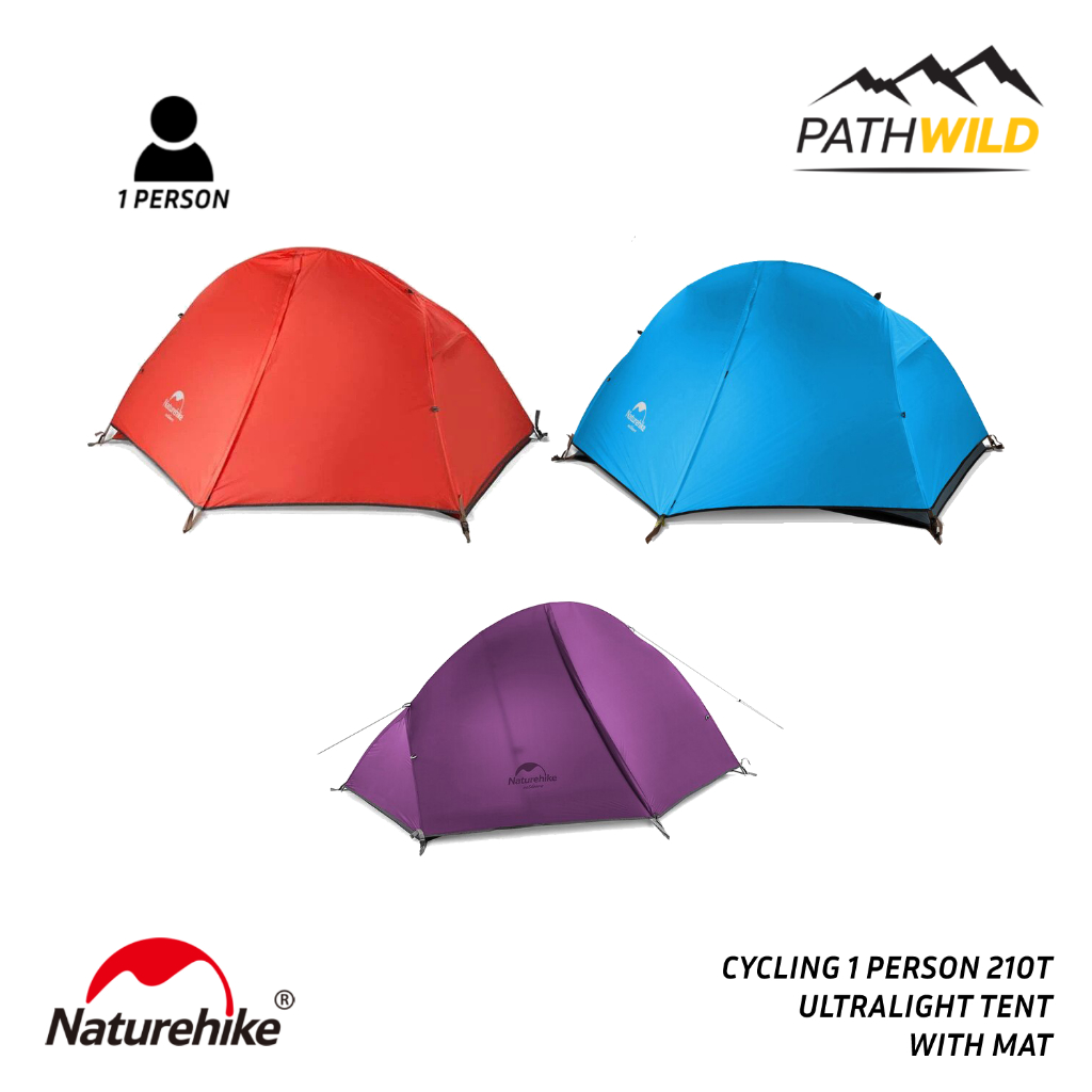 Naturehike cycling 1 online