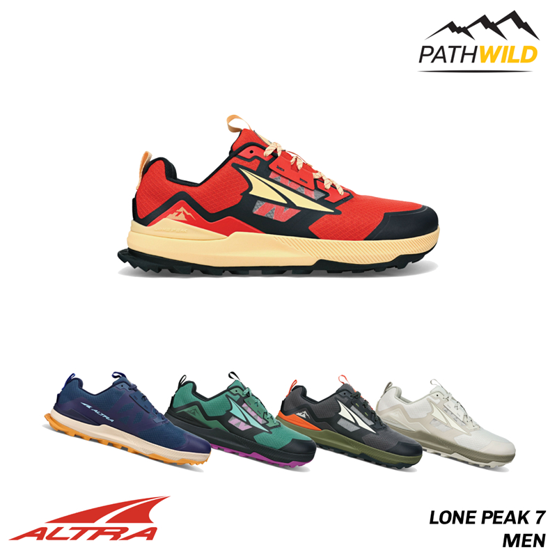 Altra zero drop mens cheap