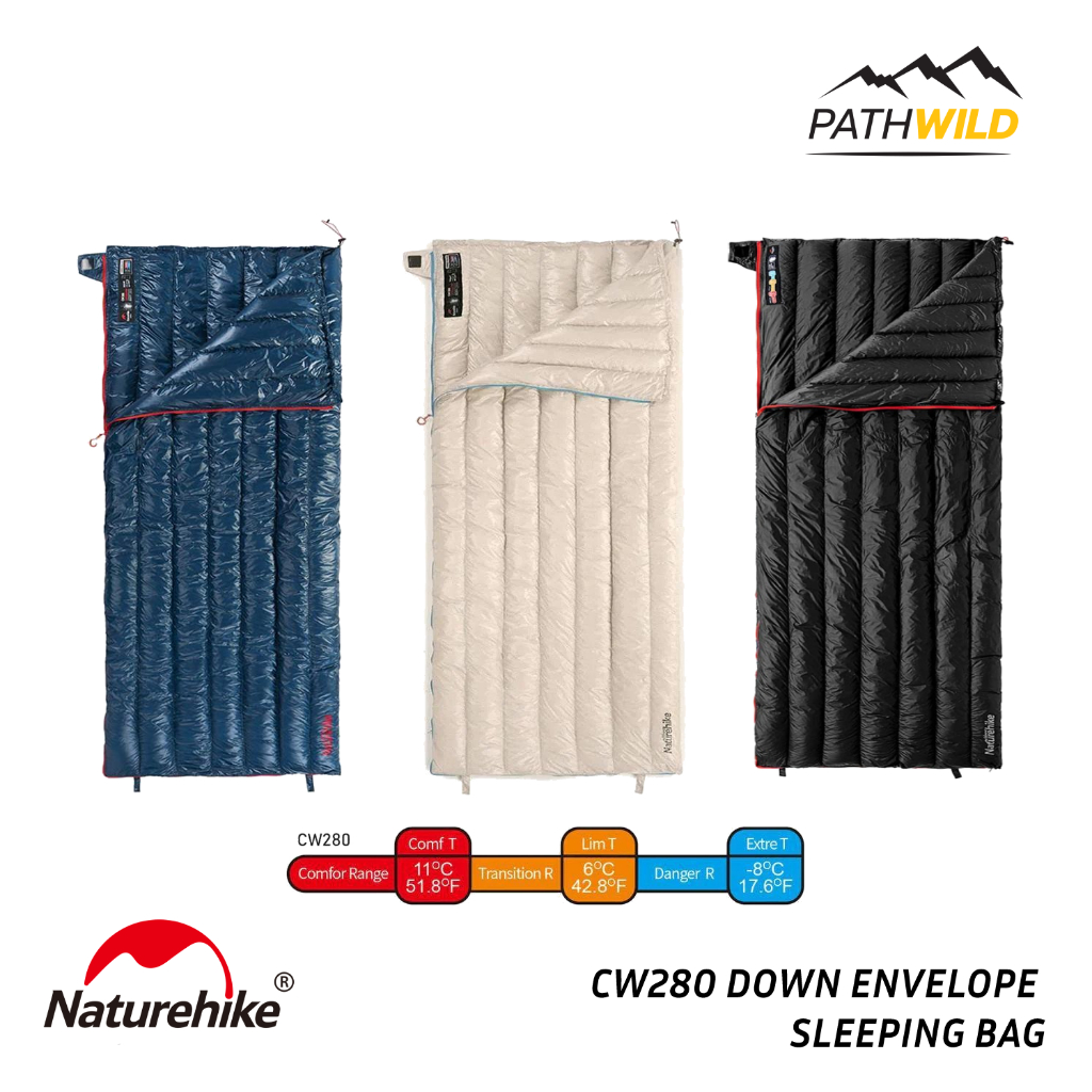 Naturehike sleeping new arrivals bag cw280