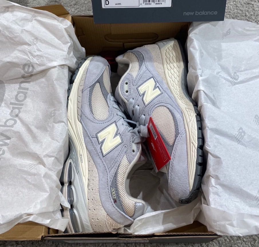 New Balance 2002r LN | LINE SHOPPING