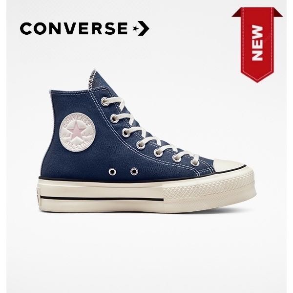 Converse ctas fashion shop