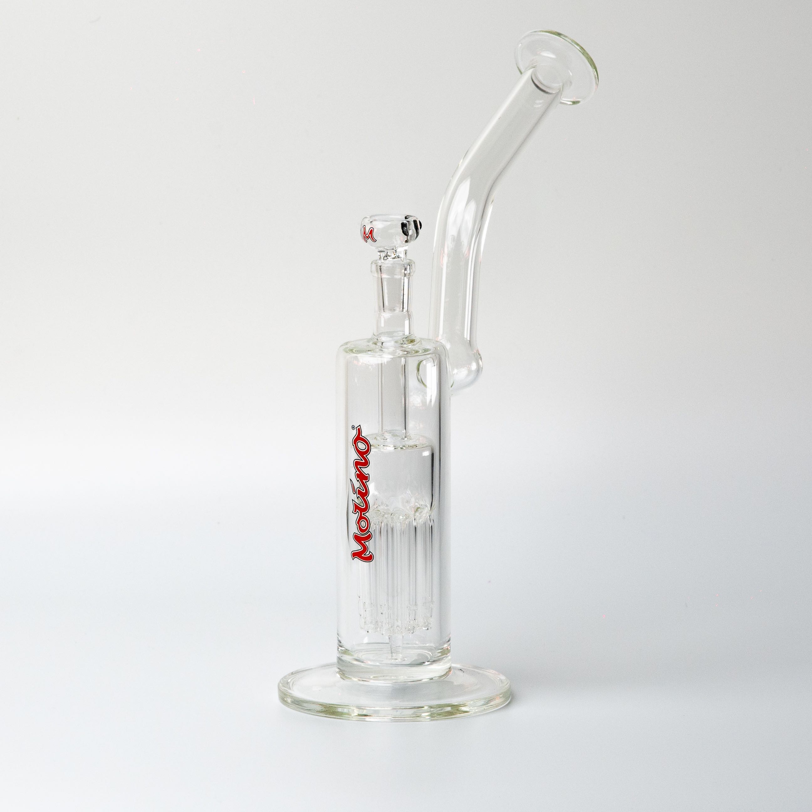 Glass Weed Pipes - Molino Glass Bongs