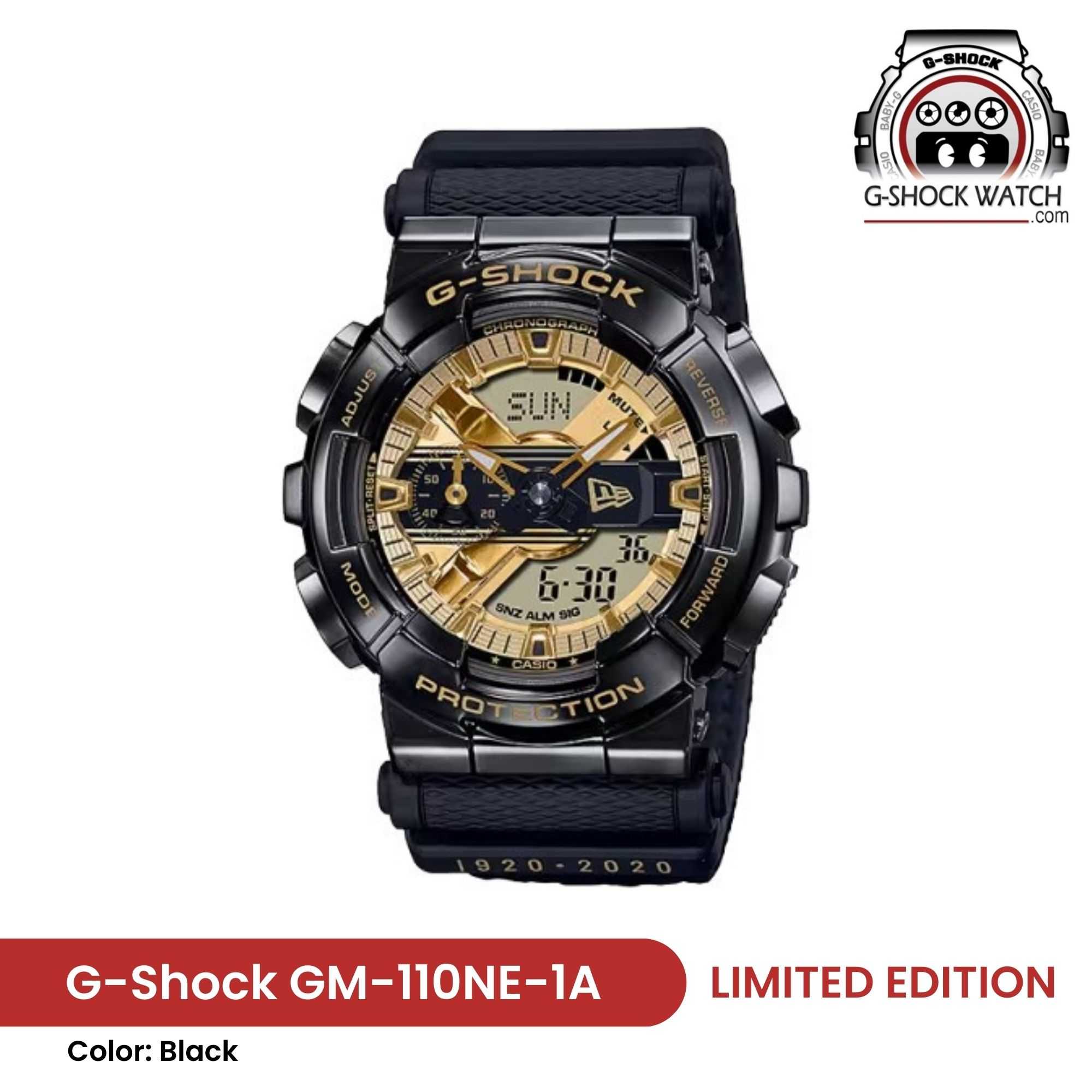 G-shock 2020 hotsell