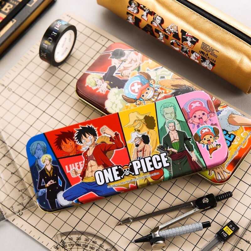 ideas.stationary| One piece | LINE SHOPPING