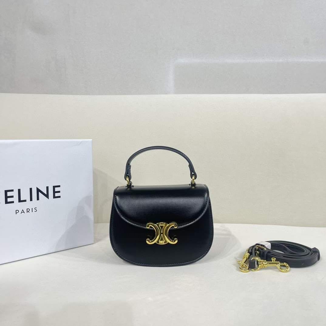 chain besace triomphe