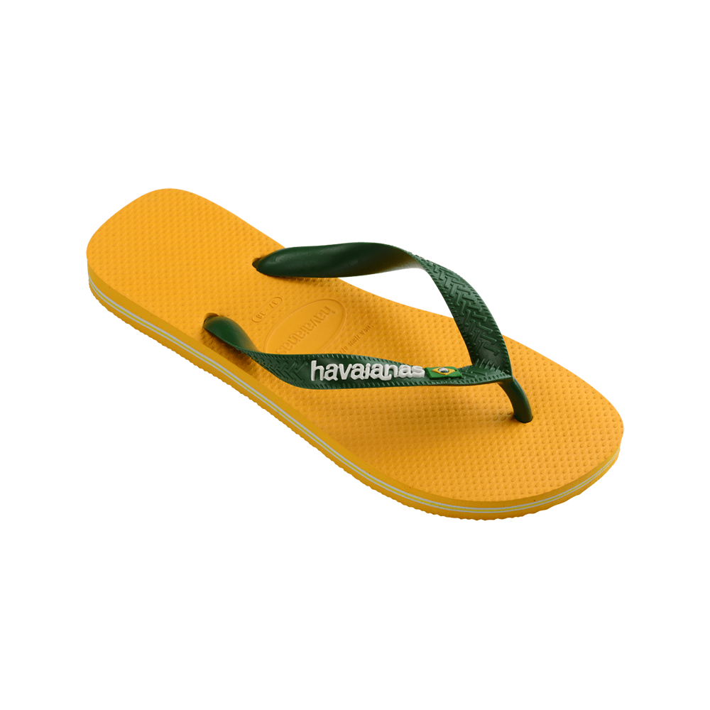 Havaianas brasil logo top