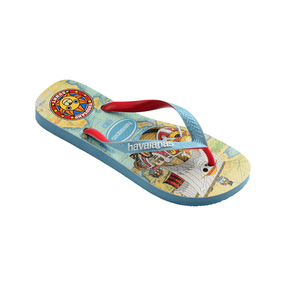 Havaianas top one piece