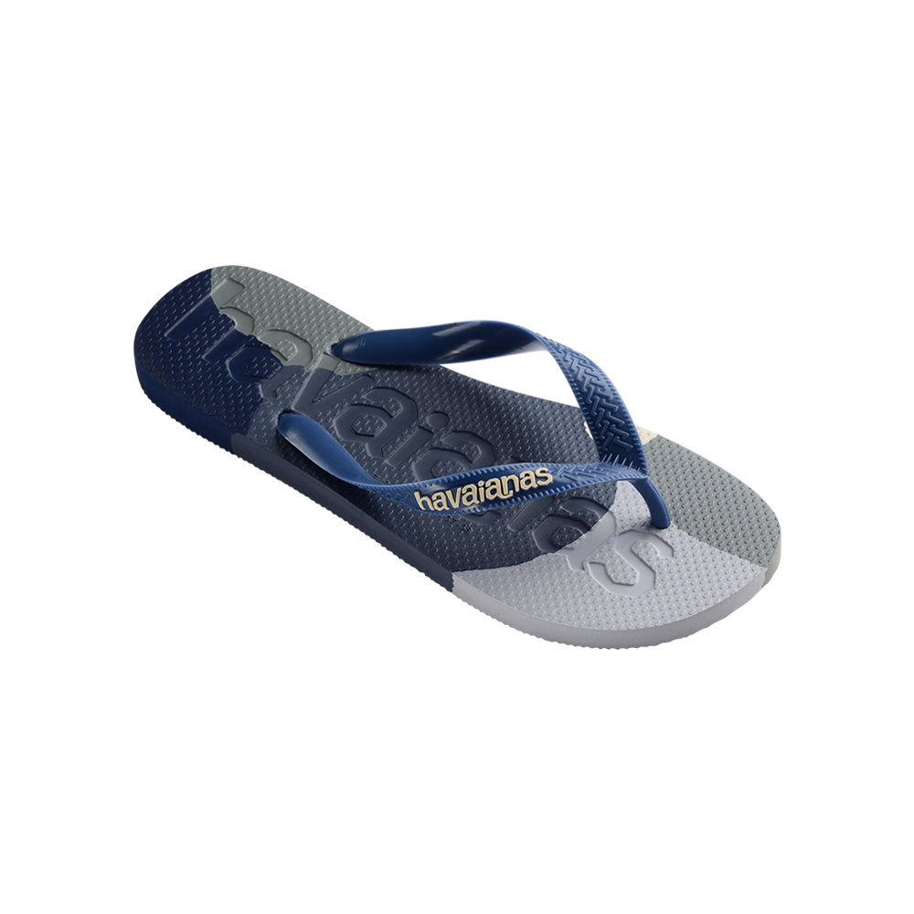 Havaianas indigo blue outlet