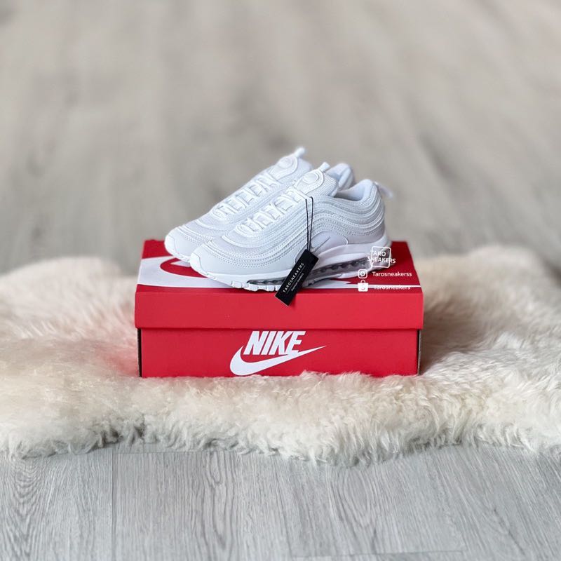 Am97 discount all white