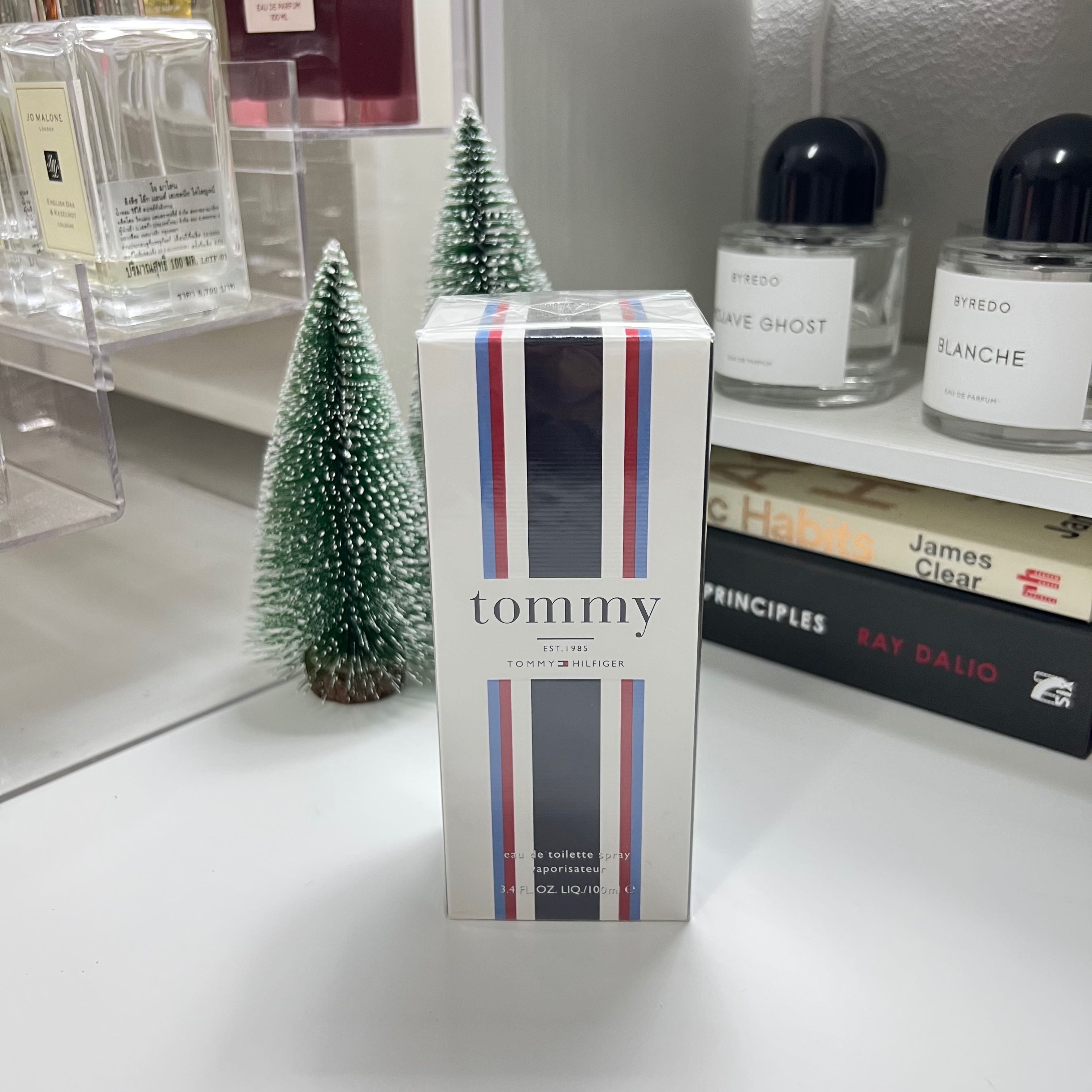 Tommy hilfiger boy shop edt