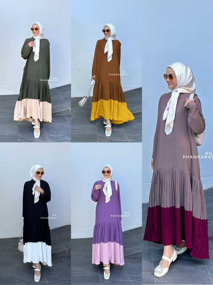 DRESSAU LINE SHOPPING