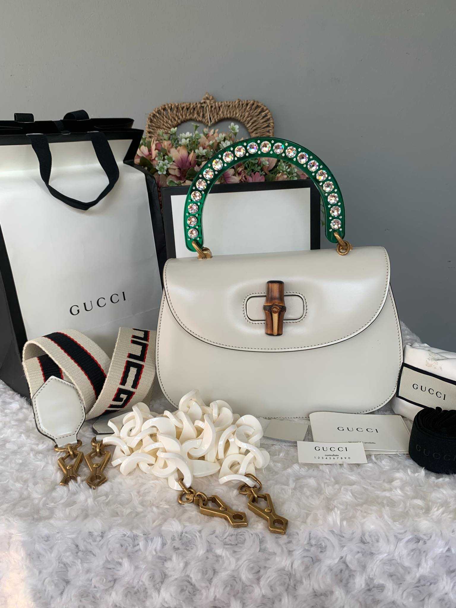 Gucci borsa bag new arrivals