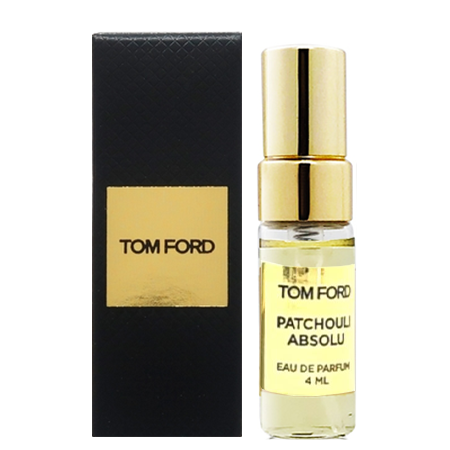 Tom ford hotsell patchouli absolu