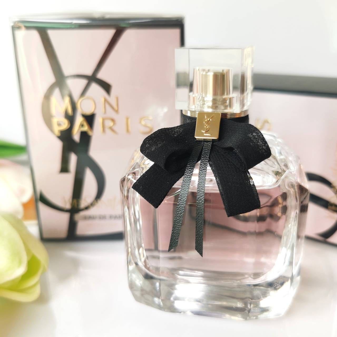 Ysl mon paris edp 7.5 ml best sale