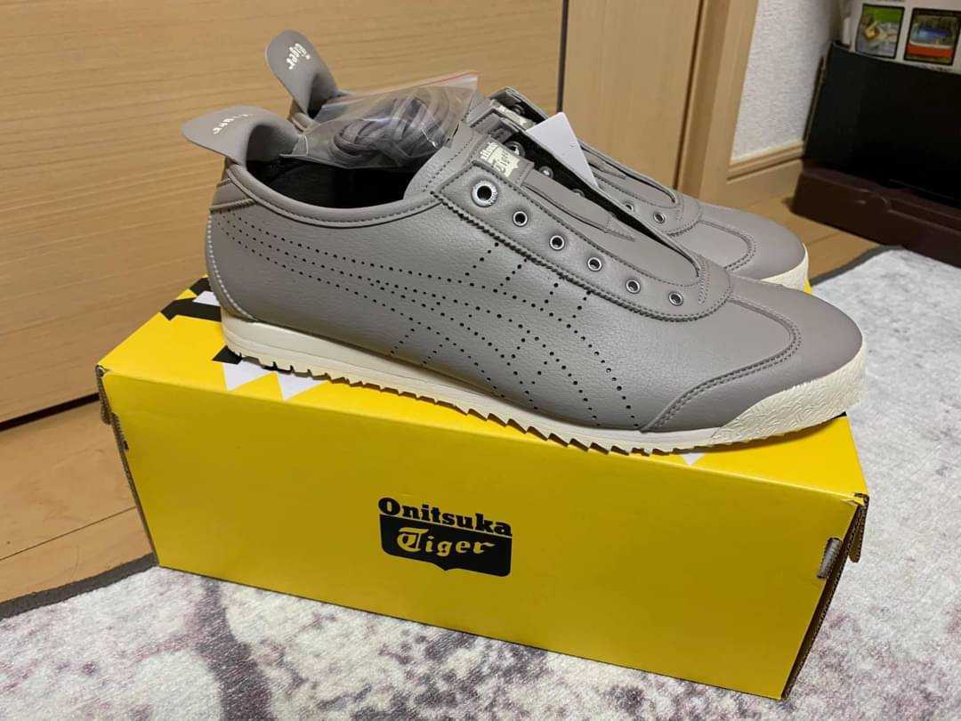 Onitsuka Tiger Mexico 66 Slip on SD