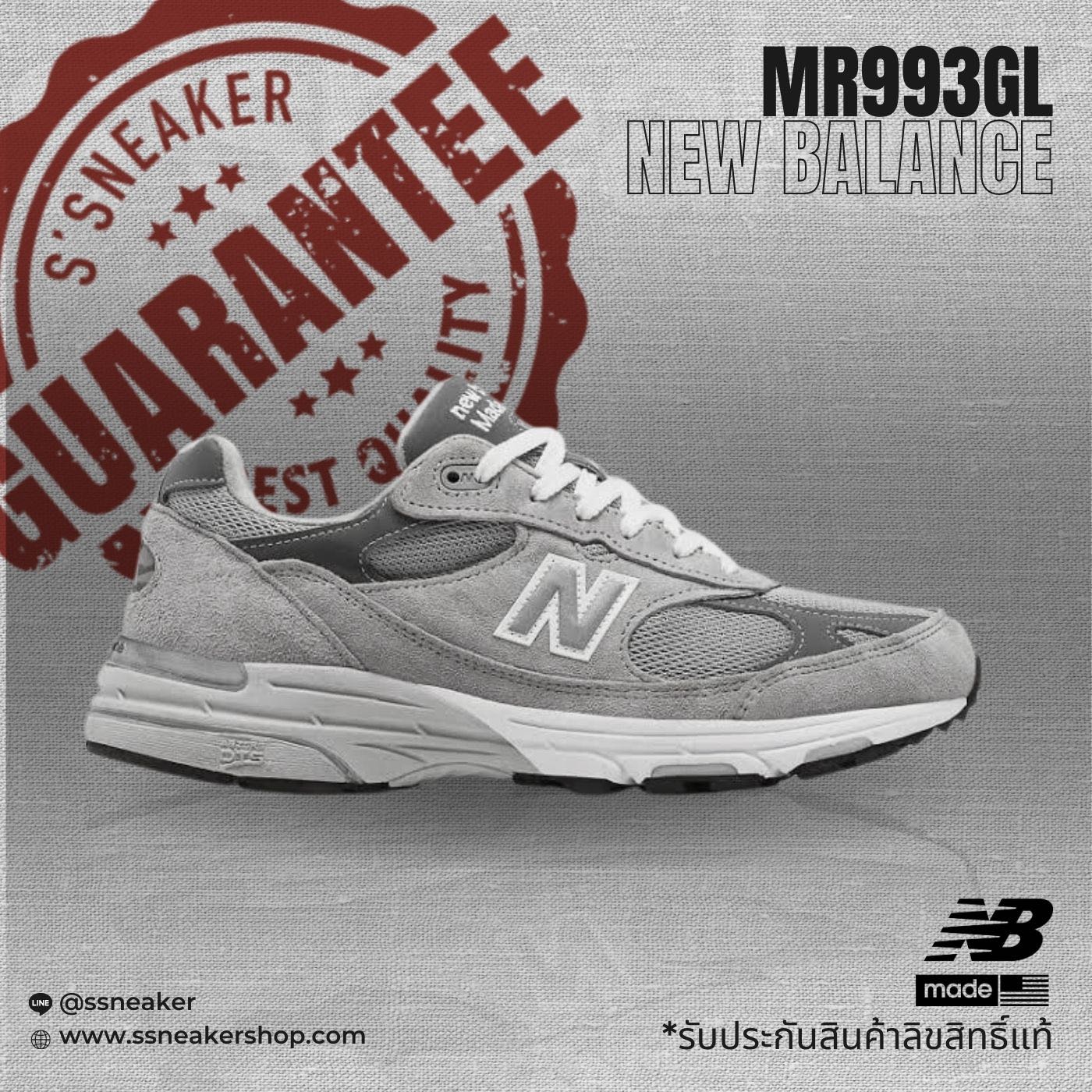 New Balance MR993GL 26.5