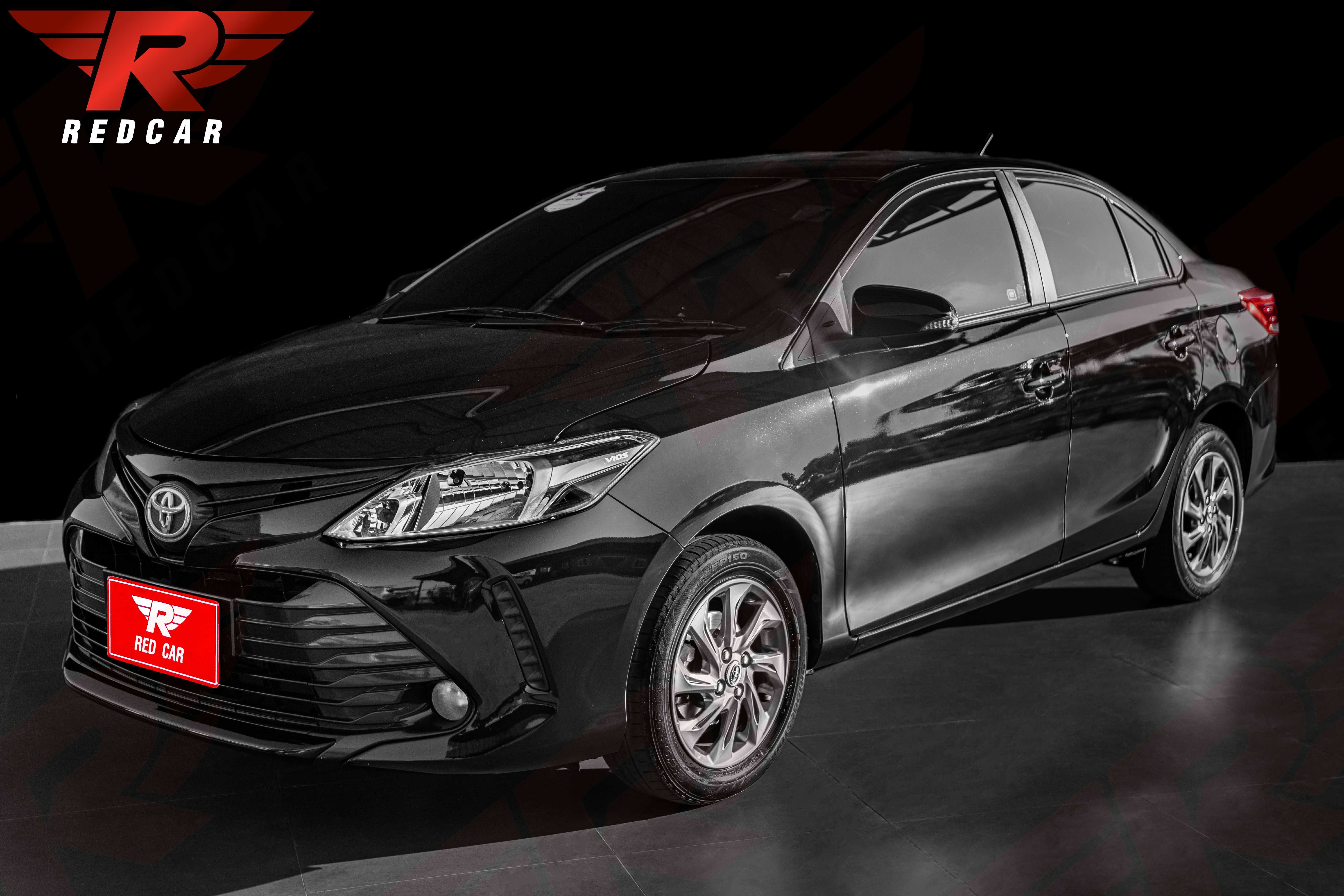 Toyota vios sales 1.5 e