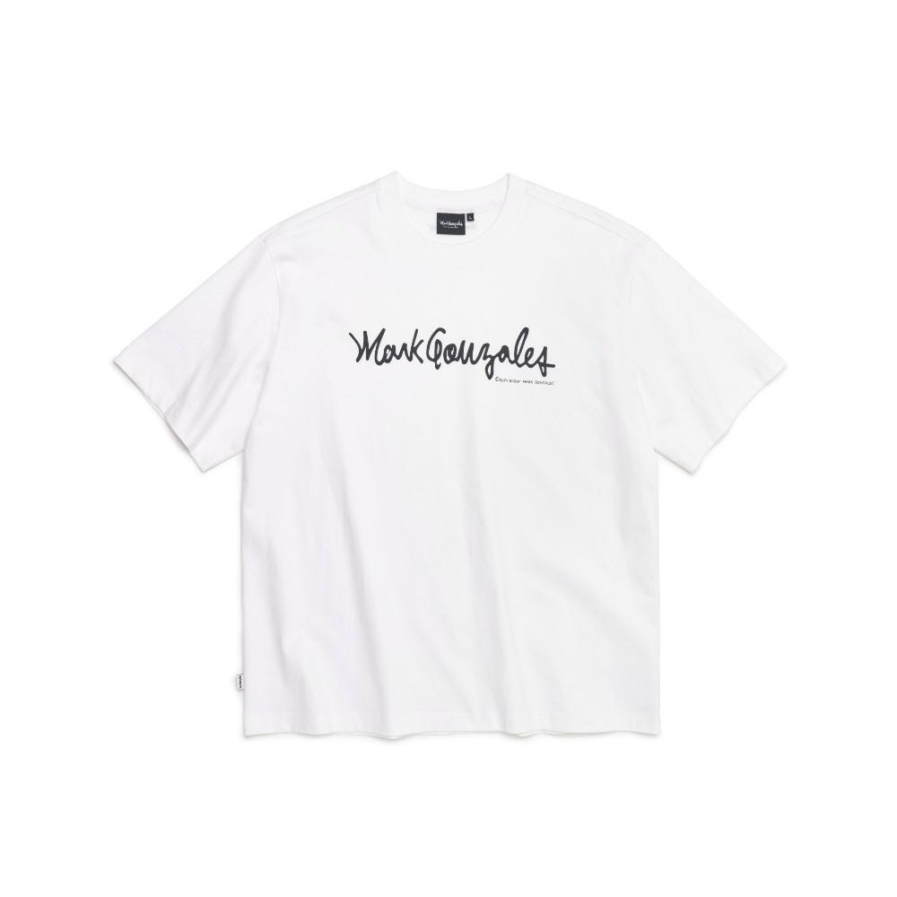 Mark gonzales tee sales