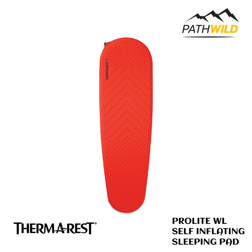 Prolite sleeping sale pad