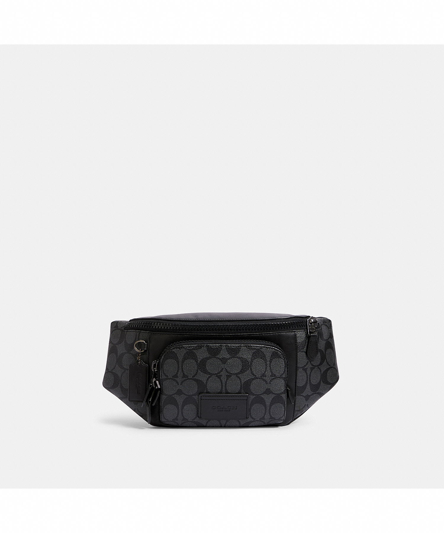 Coach outlet belt bag hot sale