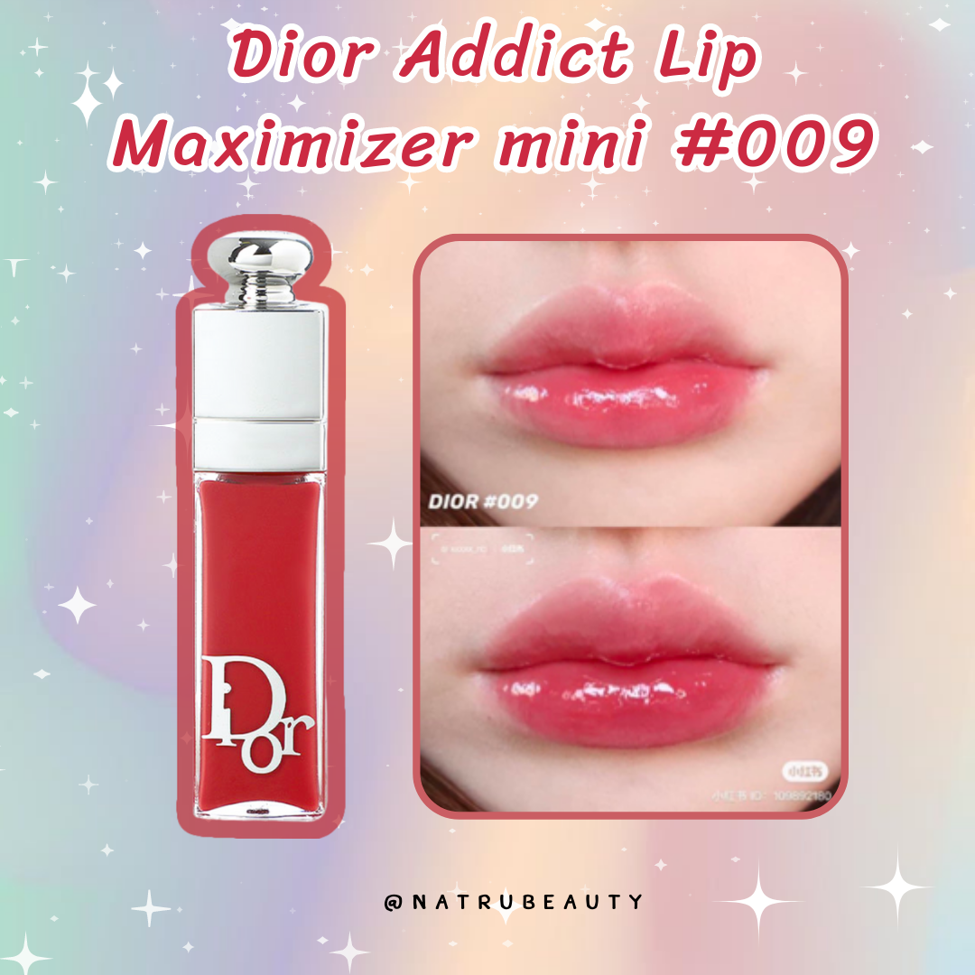 Dior maximizer mini hotsell