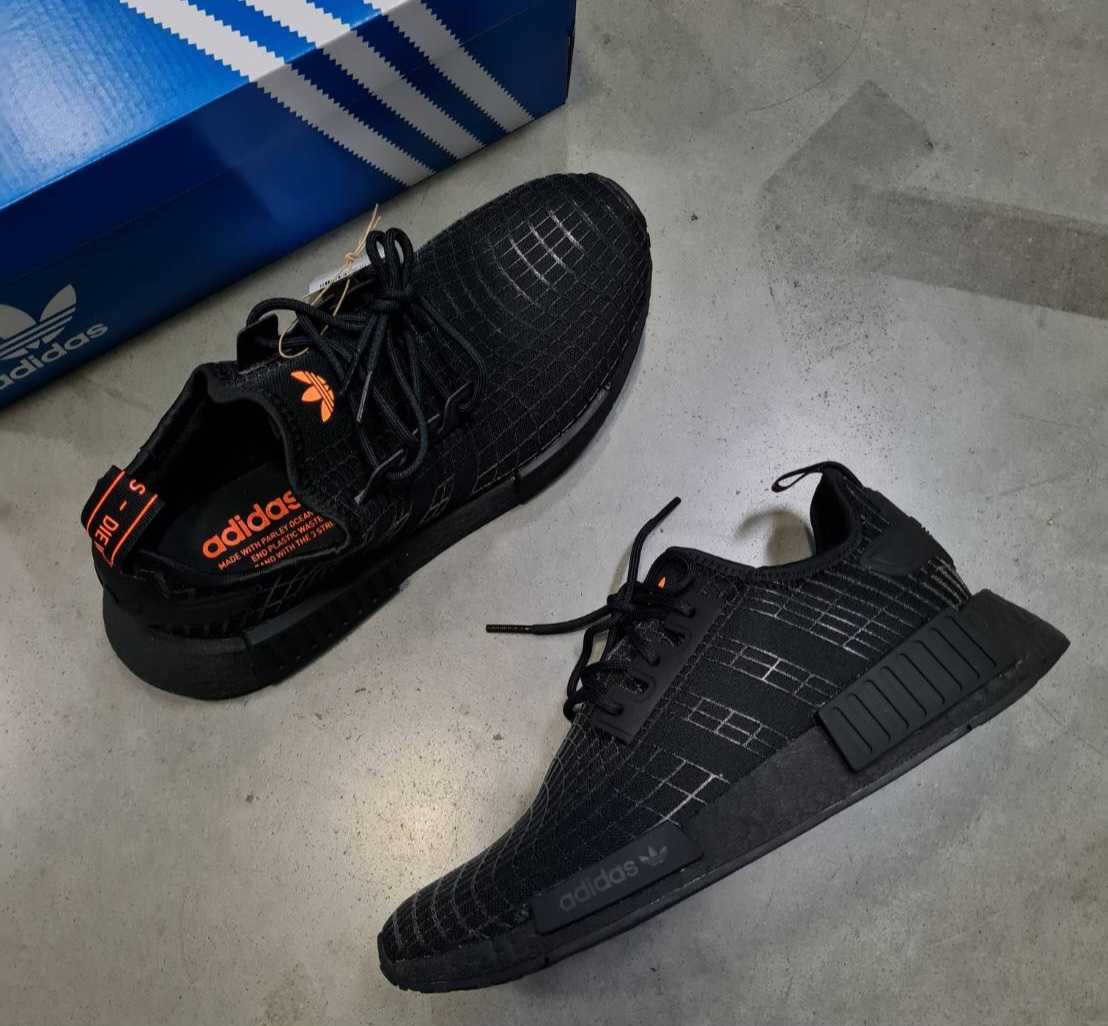 Adidas Originals NMD R1 LINE SHOPPING