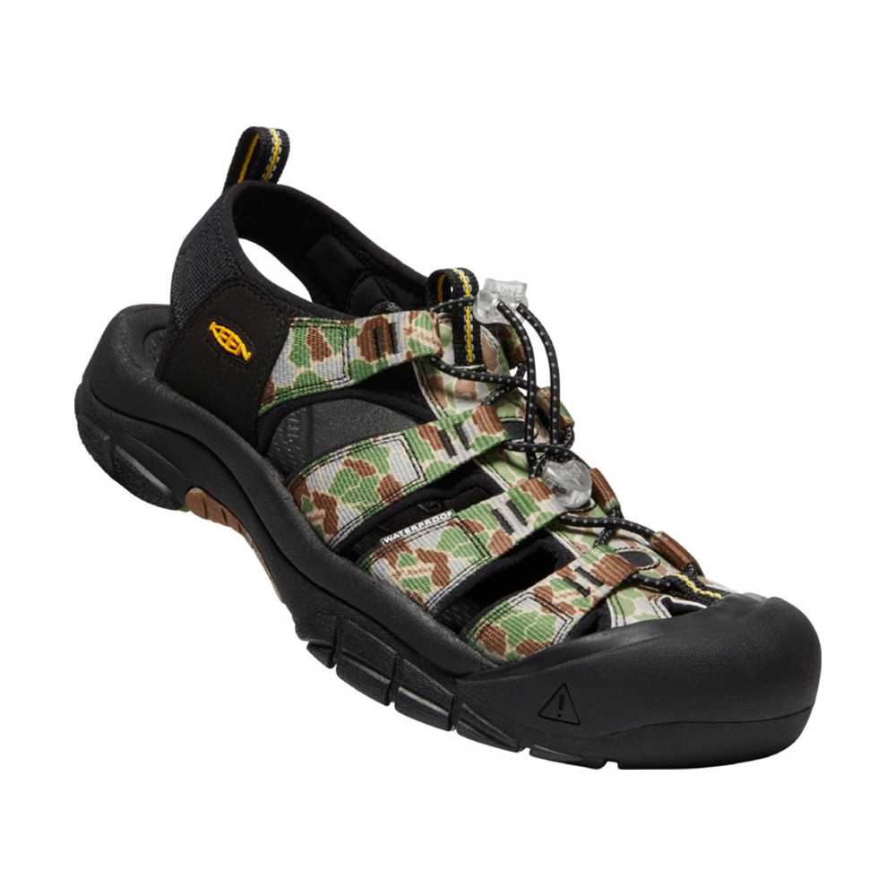 Keen retro discount