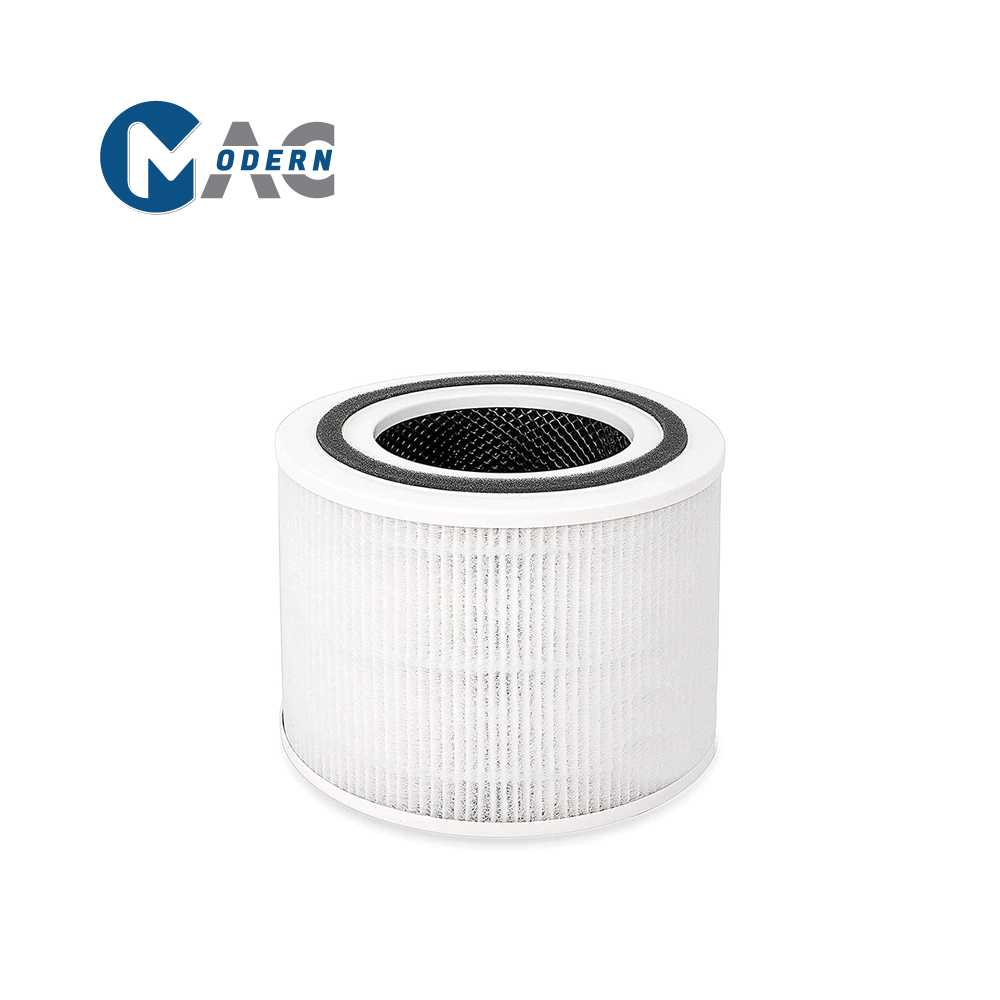 Levoit core store p350 replacement filters