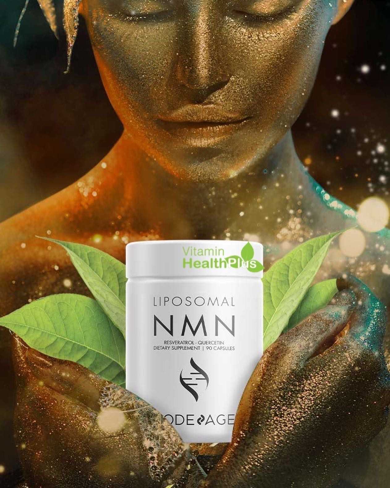 Page Reviews Codeage, Liposomal NMN Platinum, Resveratrol,, 57 OFF