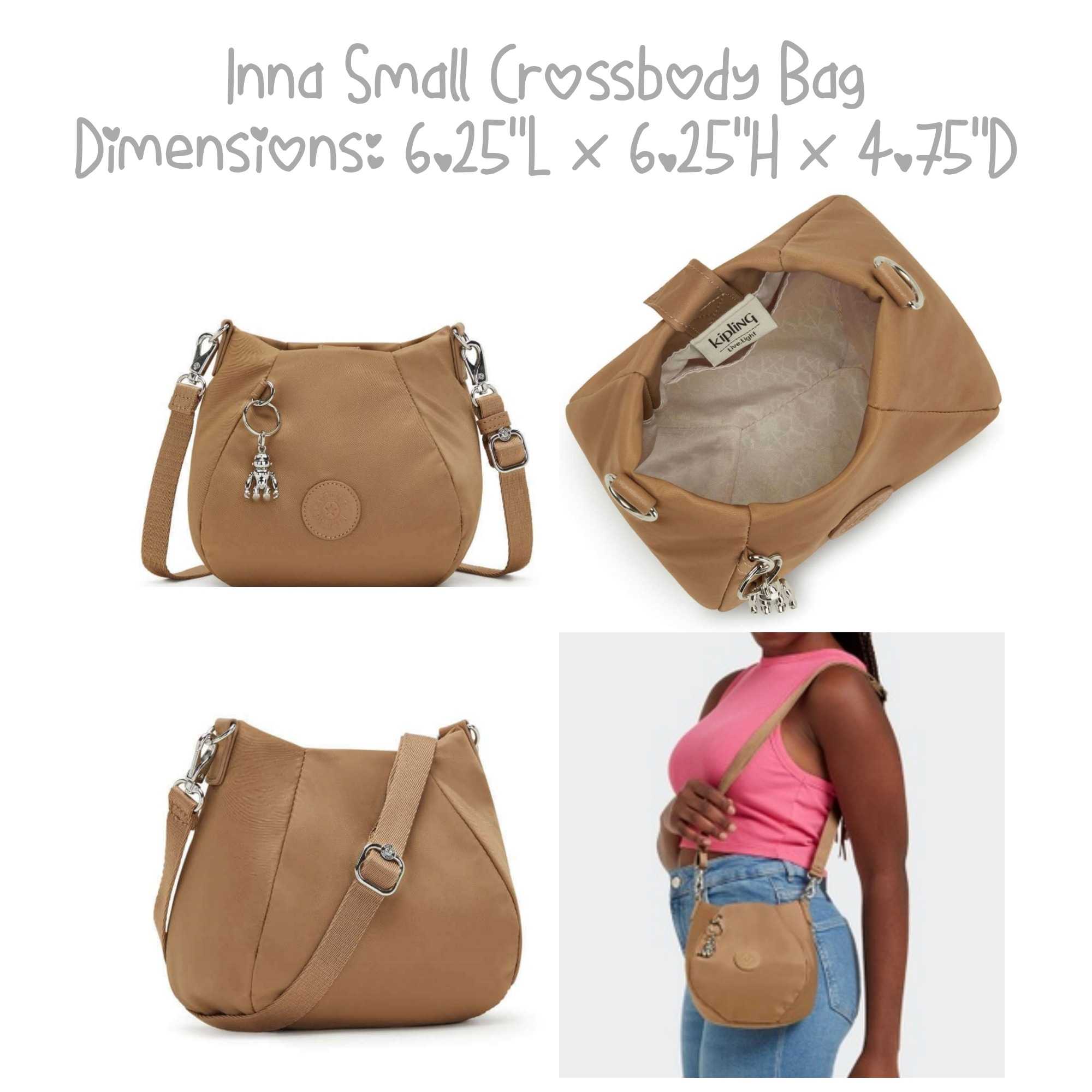 Kipling immin crossbody outlet