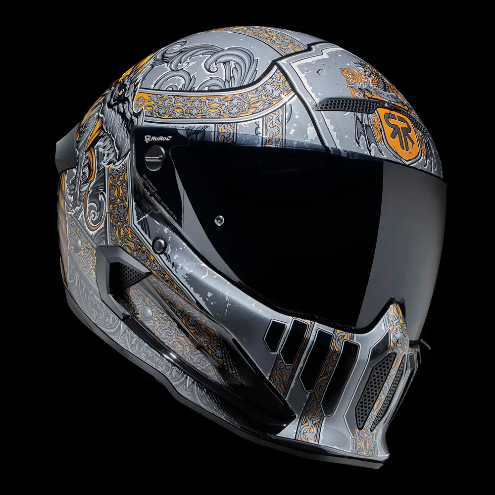 Atlas platinum on sale ronin