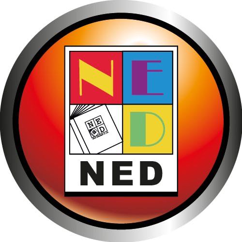 PRE Order NED LIMITED Complete Edition LINE SHOPPING
