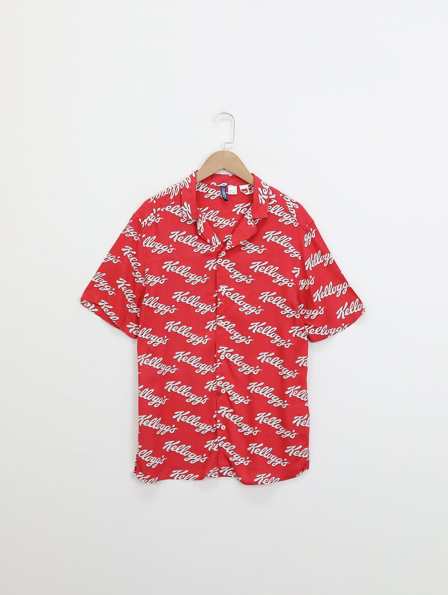 H&m carousel online