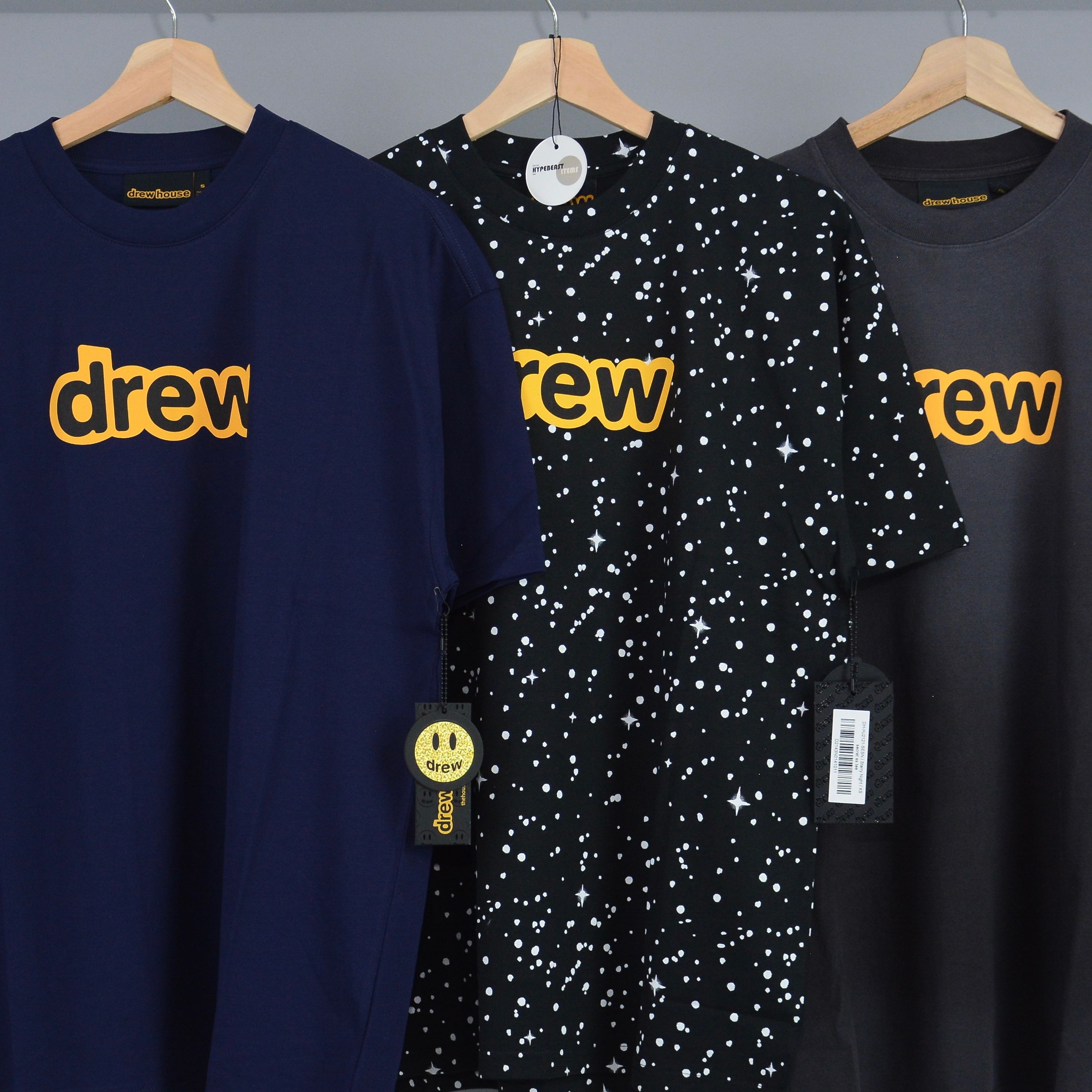 Drew House secret ss tee | LINE SHOPPING