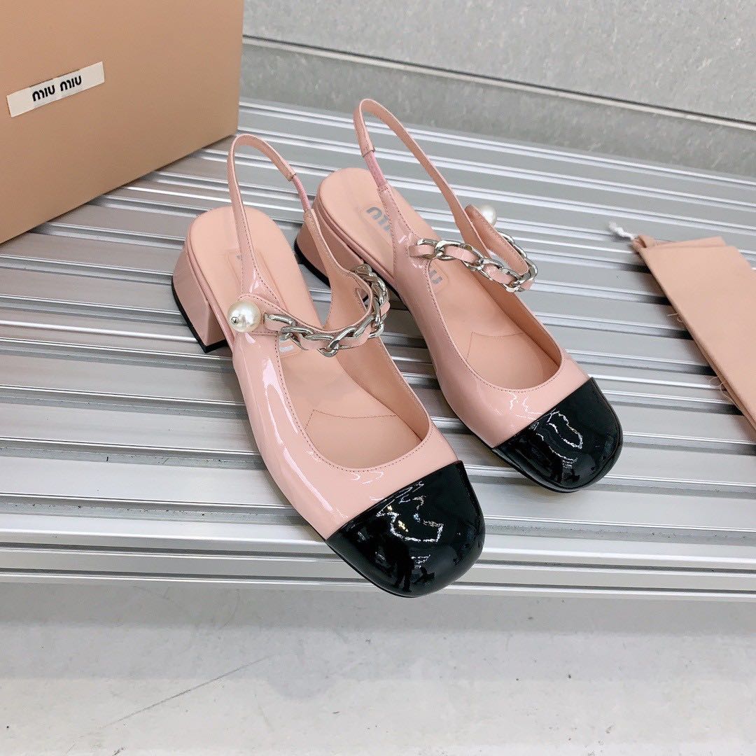 Miu miu LINE SHOPPING